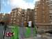  immeubles en brique, rue Cantagrel